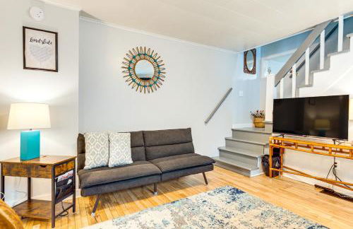 4 Mi to Lake Superior Calumet Getaway! - Foto 1