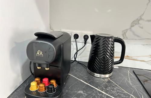 Apartamento Elizabeth Lux - Foto 7