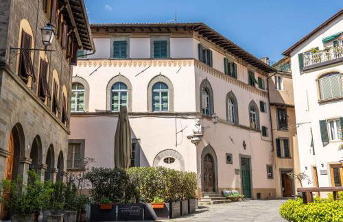 Luxury Apartment Angelio - Foto 38