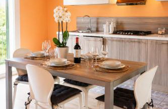Abano Terme - La Dolce Vita's Villa (comfort & serenity) - Foto 11