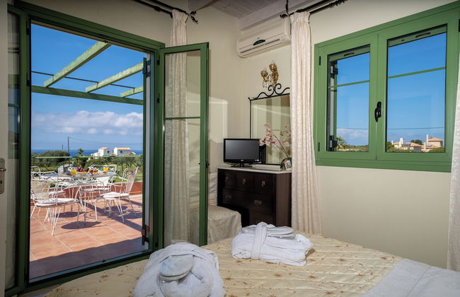 Monambeles Villas - Foto 26