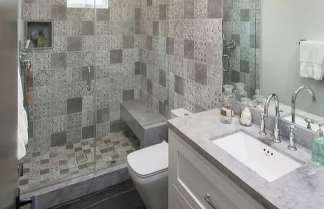 Mandeville Canyon - Foto 20