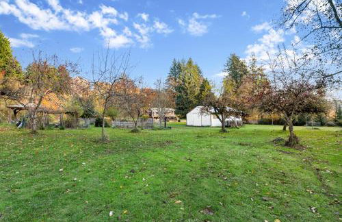 Lake View House w Beautiful Acres to Explore - Foto 47