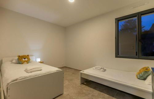 La Sablonnière Free parking Garden - Foto 20