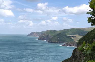 Keld Apartment Porlock - Foto 28