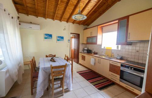 SOFIAS APARTMENTS in LESVOS - Photo 50