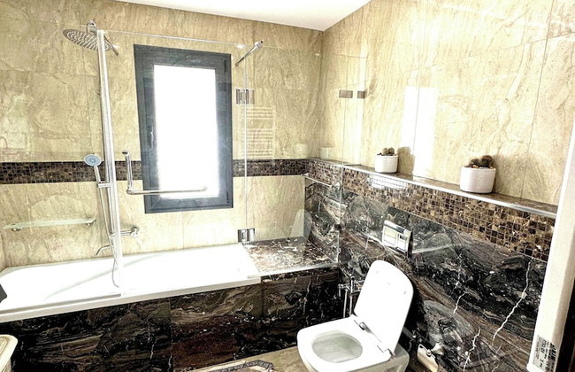 Lovely 3 Bedrooms Fully Equipped With Central Ac - Foto 16