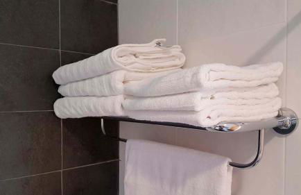 Highrise apartment with private terrace & sea views - 34th floor - Foto 24