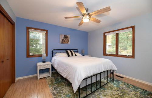 Plum Creek - Large home with 2 kitchens close to Pier Cove! - Foto 26