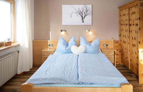 Ferienwohnungen Mooshäusl - Foto 57