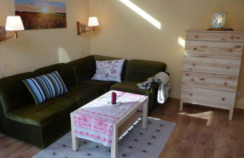 Ferienhaus Gartenblick - Foto 12