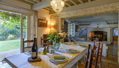 Mas de la Treille - Foto 3