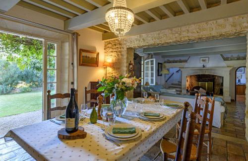 Mas de la Treille - Foto 3