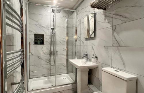 Cosy & Convenient space near M1, EM Airport & City - Foto 8