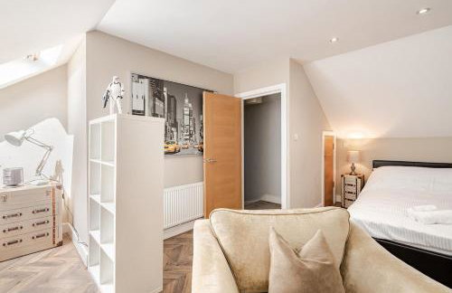 Quayside Home with Seperate Bar and optional access to Beach Hut - Foto 39