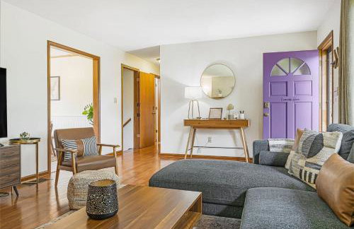 Bloomridge Ranch Mountain Views Modern - Foto 2