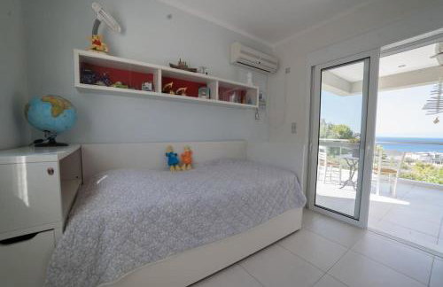 Beautiful lux Villa Ilias Salamina - Foto 16