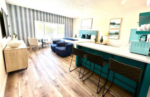 AZUL on Avenida Del Mar (1/2 Mile to the PIER!) - Foto 24