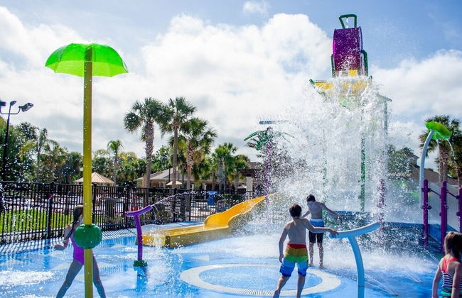 Escape Villa - Foto 77