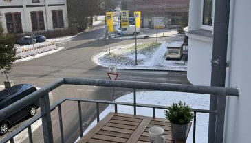 Ostsee-Juwel in Gehlsdorf - Stilvoller Altbau trifft modernes Design - Foto 3