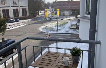 Ostsee-Juwel in Gehlsdorf - Stilvoller Altbau trifft modernes Design - Foto 3