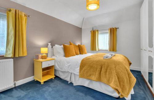 Valley Rise By My Getaways Free Parking - Foto 20