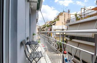 Spacious and modern one bedroom apartment - Foto 18