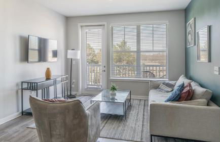 Landing Modern 1BD Pool Gym - Foto 44