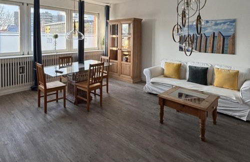 BoLA 44 Unterkunft Hamburg geräumig & ruhig - Foto 5