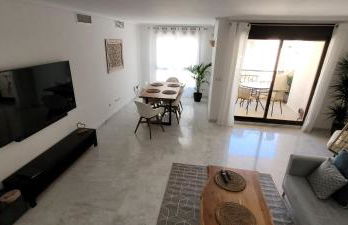Luxury apartment in the heart of Moraira & 200mtrs from the sea - Photo 5