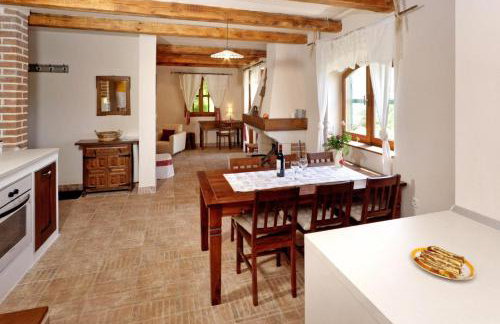 Franciska in Smoljanci - Haus für 5 Personen - Foto 31