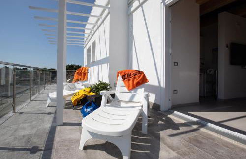 Elsa Attico vista mare - Photo 23