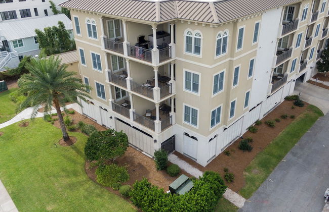 The Sea Gate - Foto 34