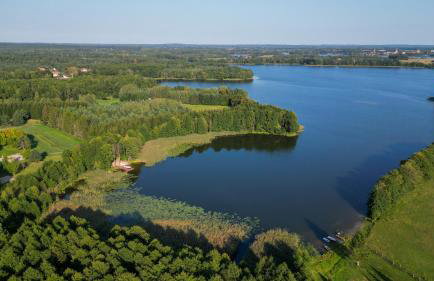 Dom Na Brzegu Ciszy - Foto 48