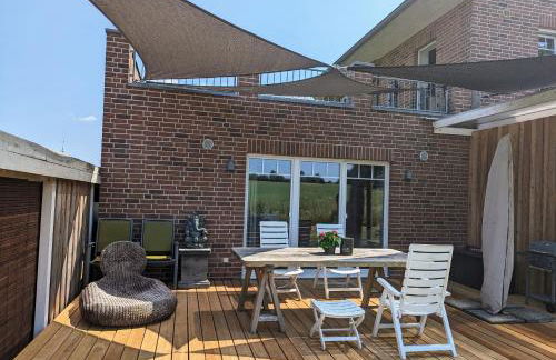 Ferienwohnung Seestern in Reinbek - Foto 19