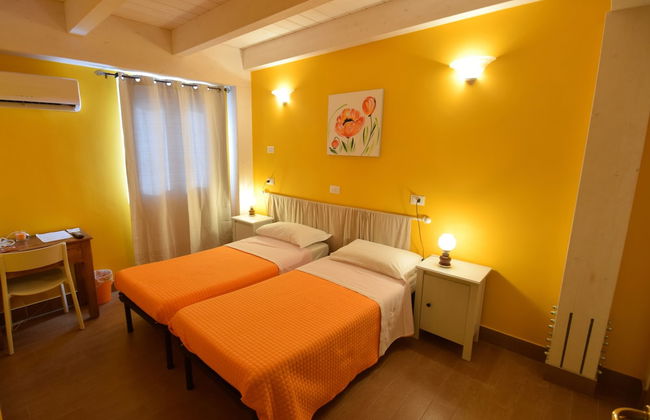 Agriturismo Al Rifugio DiVino - Photo 13