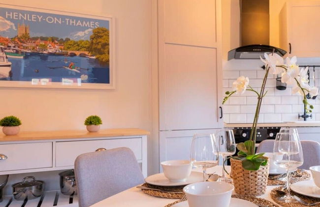 Super Central Apartment Close To River Station - Foto 44