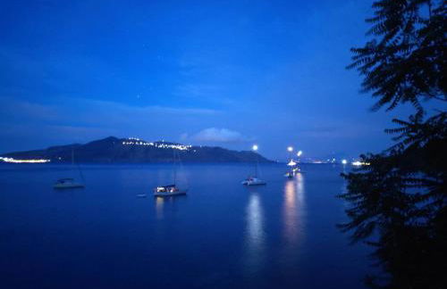 Aeolian Sea House - Foto 27