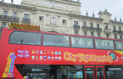CitySightseeing Espagne Santander - Photo 2