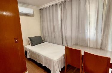 Flat Barra Residence-3 pessoas-Fa1204-4 - Foto 8