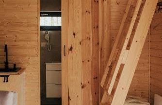 Dziki Las - domki na drzewach - Foto 7