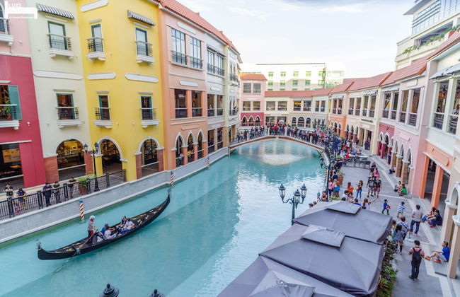 LUXE In Venice - The Venice Residences - Foto 53