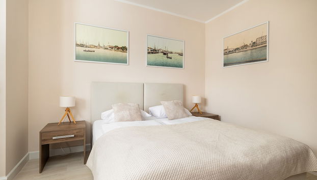 Aquamarina Promenada by Renters - Foto 5, Habitación