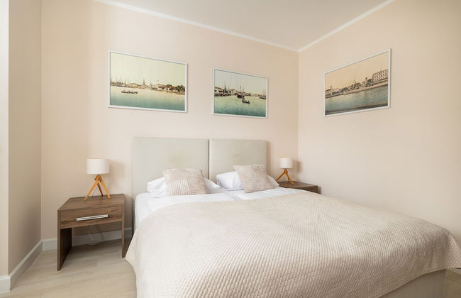 Aquamarina Promenada by Renters - Foto 5