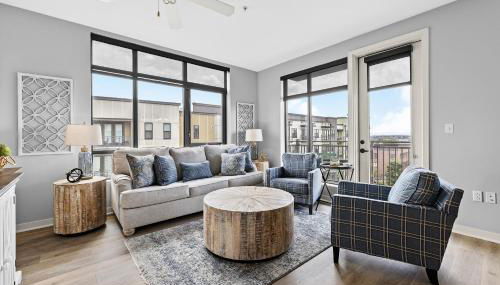 Cityview 504 - Foto 2