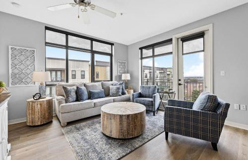 Cityview 504 - Foto 2