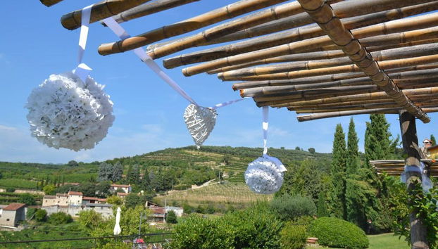 Agriturismo Tamellini - Foto 3