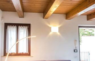 S294 - Sirolo, meraviglioso trilocale con terrazzo e vista mare - Foto 8