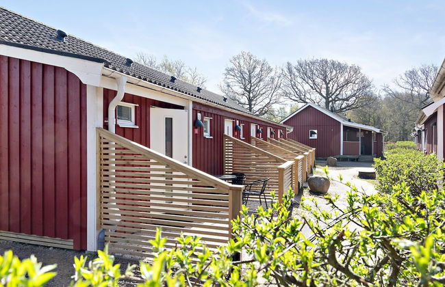 First Camp Mölle - Foto 29