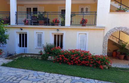 Apartments Grbin - Foto 29